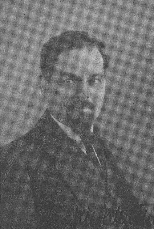 Veit Valentin