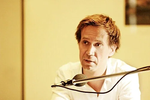 Volker Weidermann