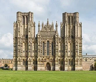 Wells