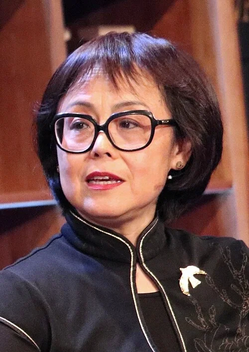 Xue Xinran